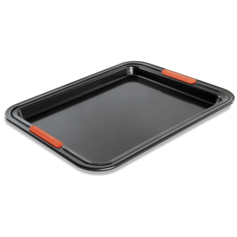 Le Creuset Toughened Non-Stick 33cm Swiss Roll Tray