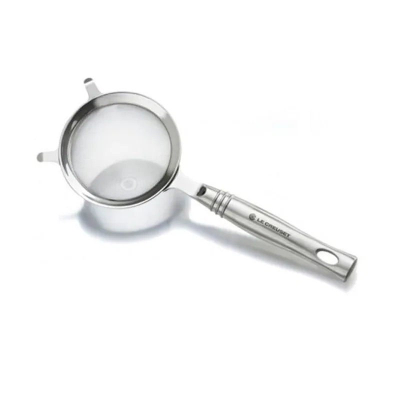 COADOR LE CREUSET REVOLUTION AÇO INOX ÚNICO 41006150000000