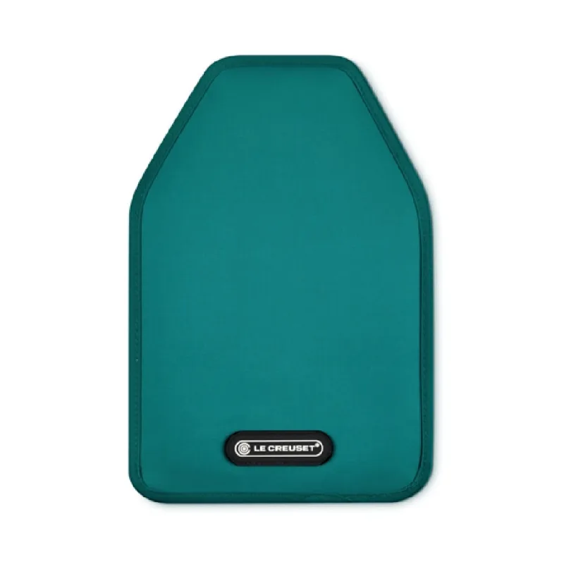 COOLER SLEEVE LE CREUSET PARA GARRAFAS EM NYLON BLEU RIVIERA 49309000990000