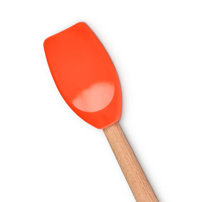 Le Creuset Signature Medium Spoon Spatula Volcanic