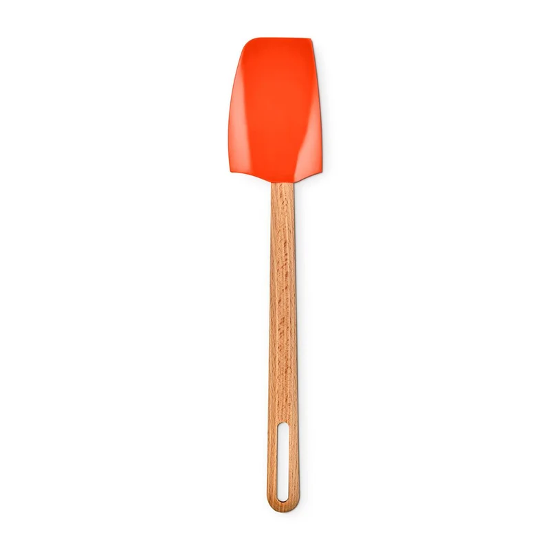 Le Creuset Signature Medium Spatula Volcanic