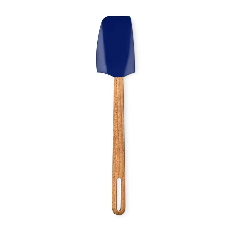 Le Creuset Signature Medium Spatula Azure