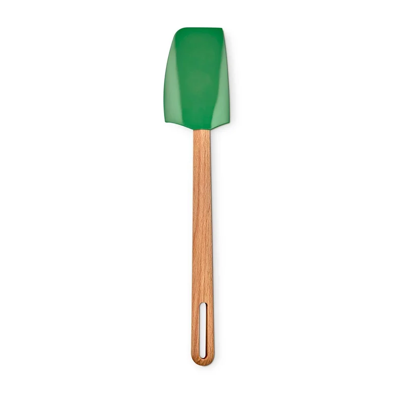 Le Creuset Signature Medium Spatula Bamboo