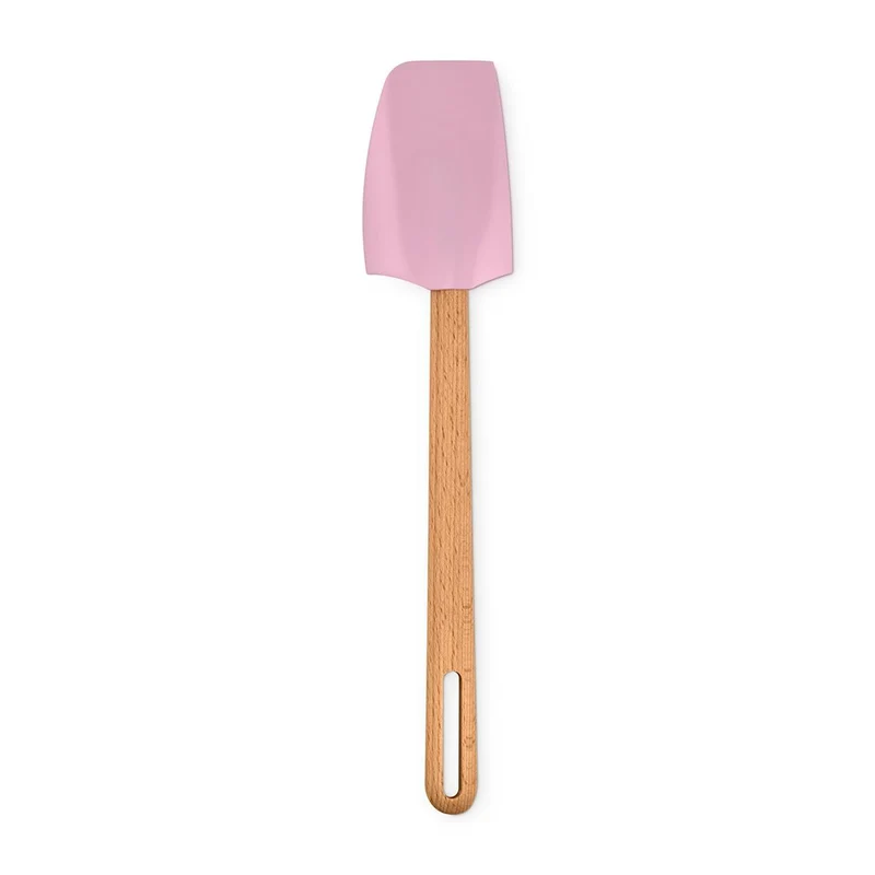 Le Creuset Signature Medium Spatula Powder Pink