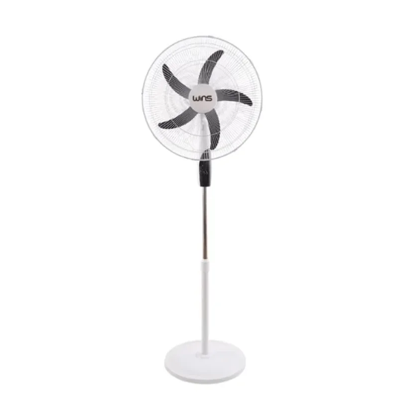 Ventilador de Pie Wins FH1812 20" 95Watts