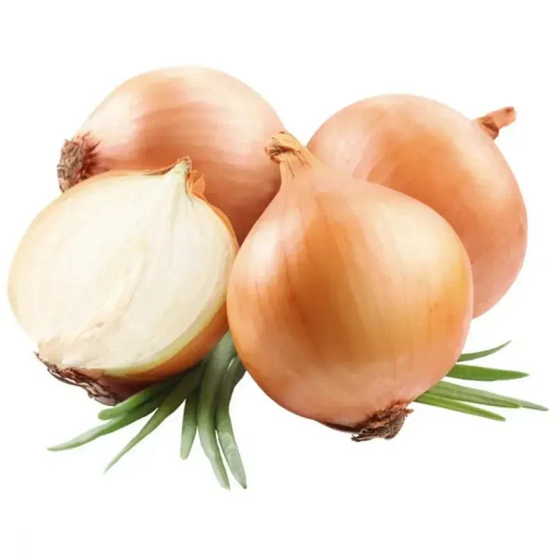 Cebola Premium Só Folhas 500g