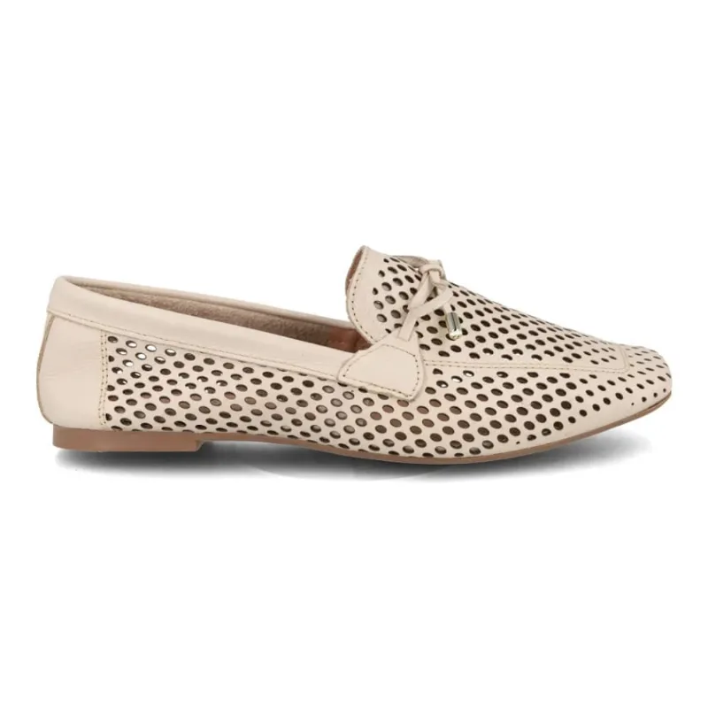 Sapatilha OSC Calçados Feminina Off White Casual 35