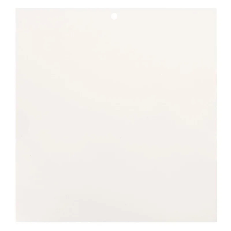 Folhas De Acetato We R 30,5 X 30,5 Cm - 12 Unidades