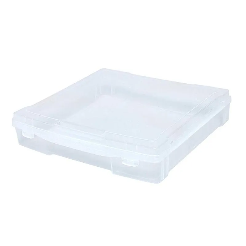 Organizador Box De Papéis 30x30 We R