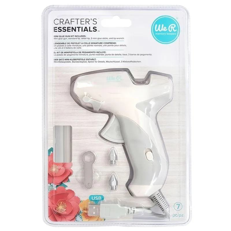 Cola Quente USB We R