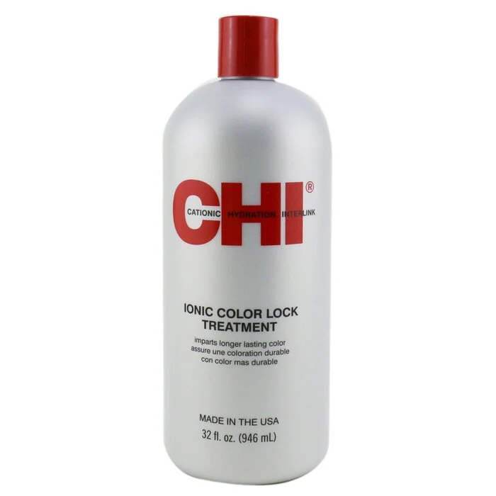 Ionic Color Lock Treatment 950ml/32oz