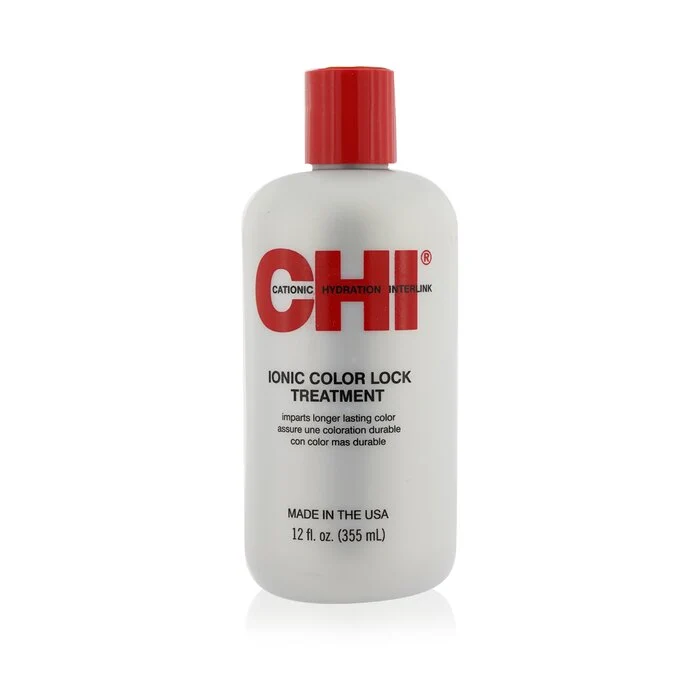 Ionic Color Lock Treatment 355ml/12oz