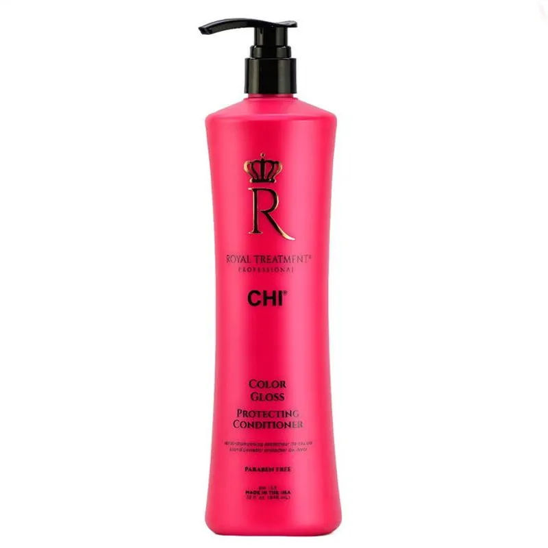 Condicionador Chi Professional Royal Treatment Color Gloss 960 Ml