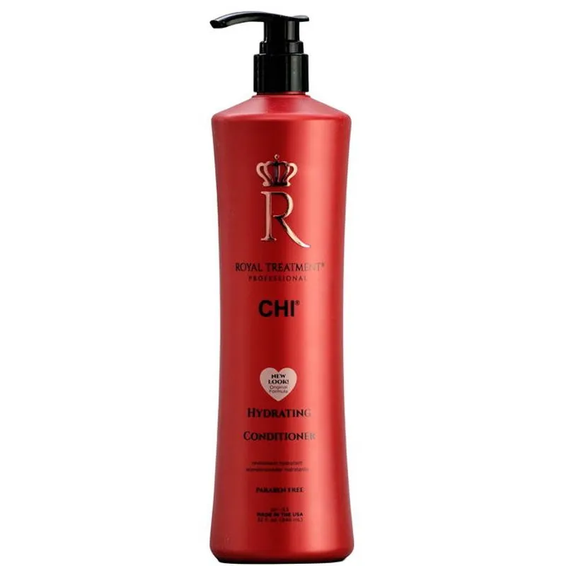 Condicionador Chi Professional Royal Treatment Hydrating 960ml