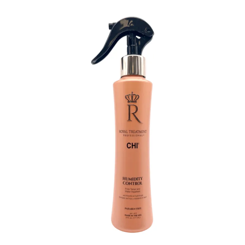 Spray De Cabelo Chi Royal Treatment Umidity Control 180ml