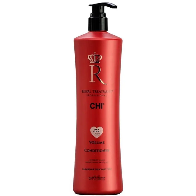 Condicionador Chi Professional Royal Treatment Volume 960ml