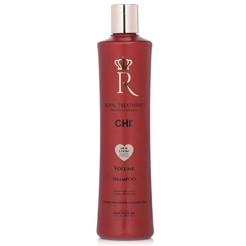 Shampoo Chi Professional Royal Treatment Volume 355ml