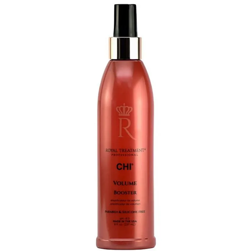 Volume Booster Chi Professional Royal Treatment 240 Ml