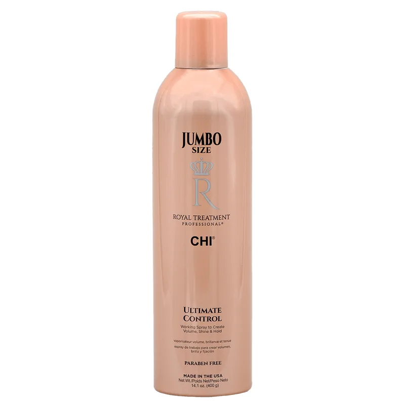 Spray Chi Royal Treatment Pro Ultimate Control 415 Ml