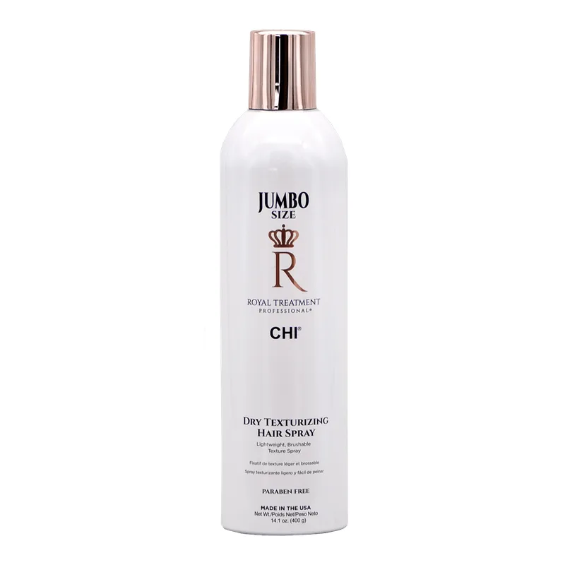Spray De Cabelo Chi Hair Care Royal Treatment Dry Texturizing 415ml