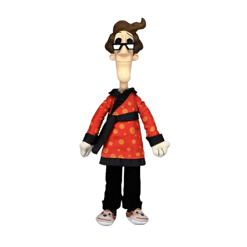 Coraline Button Eyed Doll Other Father