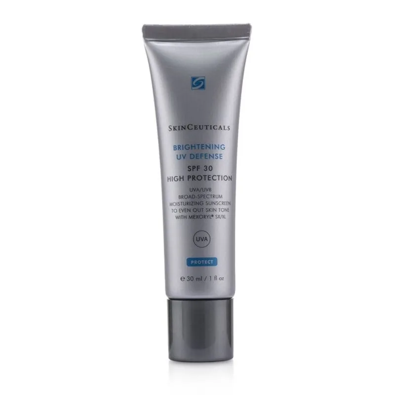 Protetor Solar Skin Ceuticals Brightening Uv Defense Spf30