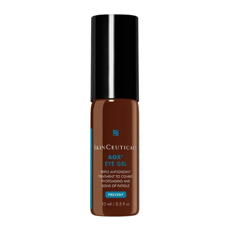 AOX Eye Gel Antioxidante SkinCeuticals 15ml