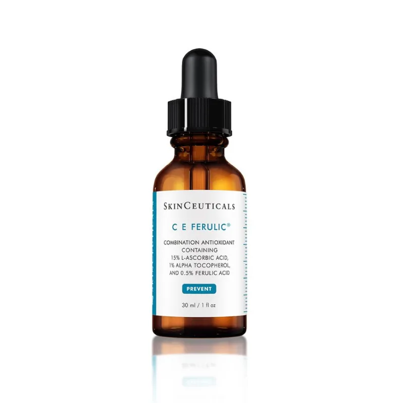 C E Ferulic Sérum Antioxidante - Skinceuticals 30 ml