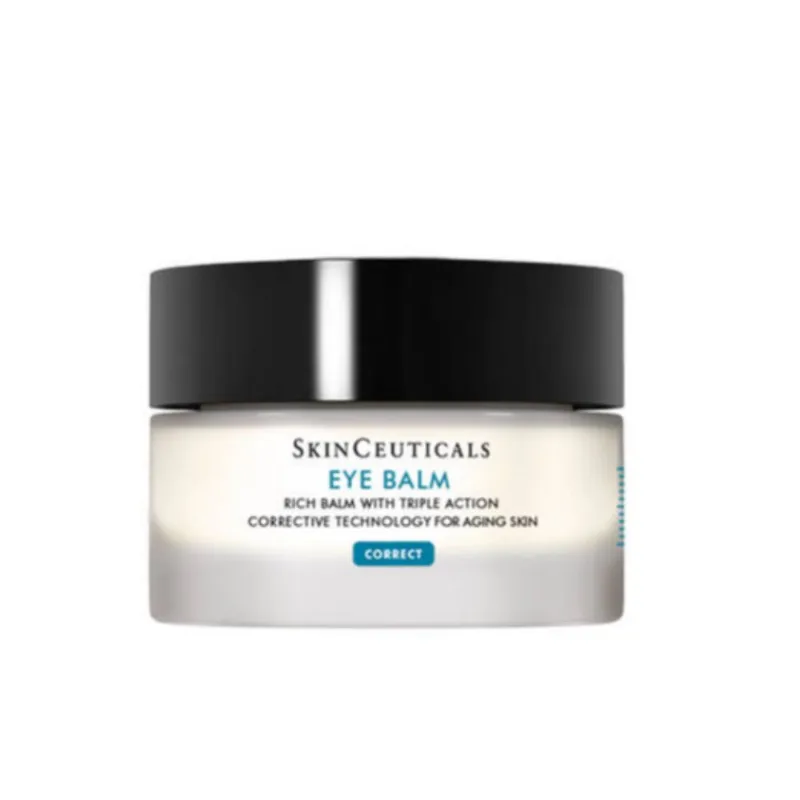 Eye Balm Contorno De Ojos - Skinceuticals 14 ml