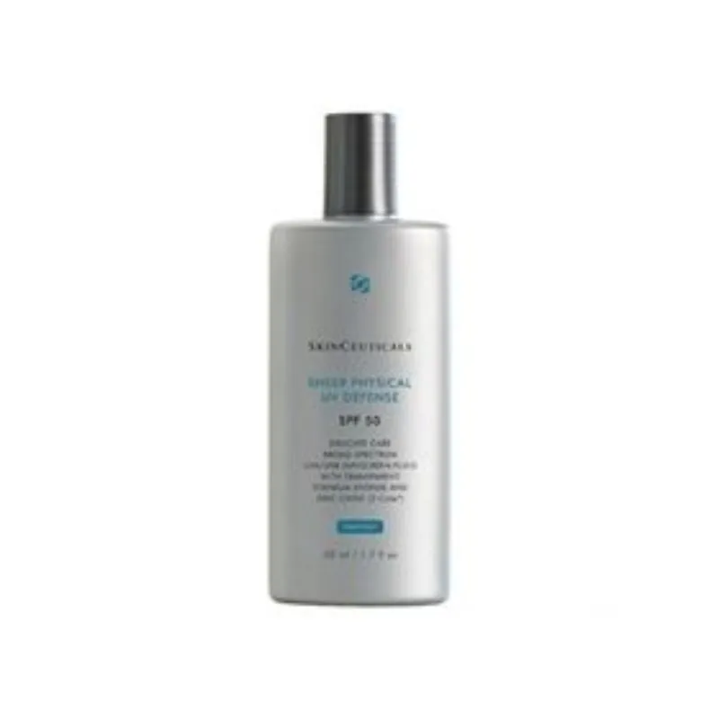Protetor Solar Sheer Physical FPS 50 com 50 ml