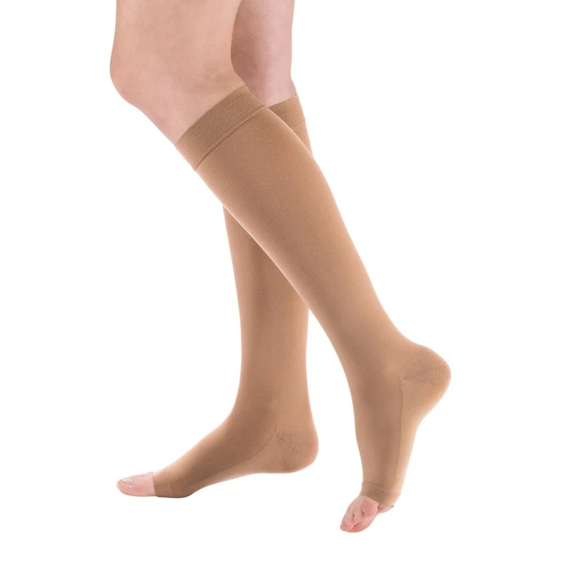 Meia Medi Assure 30-40 mmHg 3/4 P