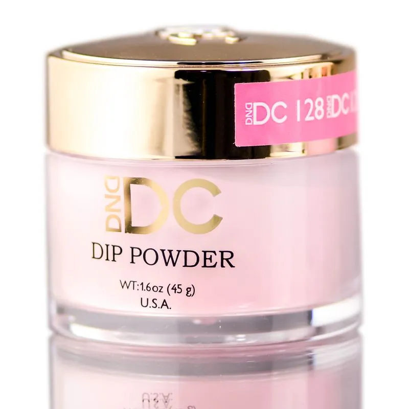 Dip Powder Dnd Dc Rosks Para Unhas, Daisy Dipping Fuzzy Wuzzy