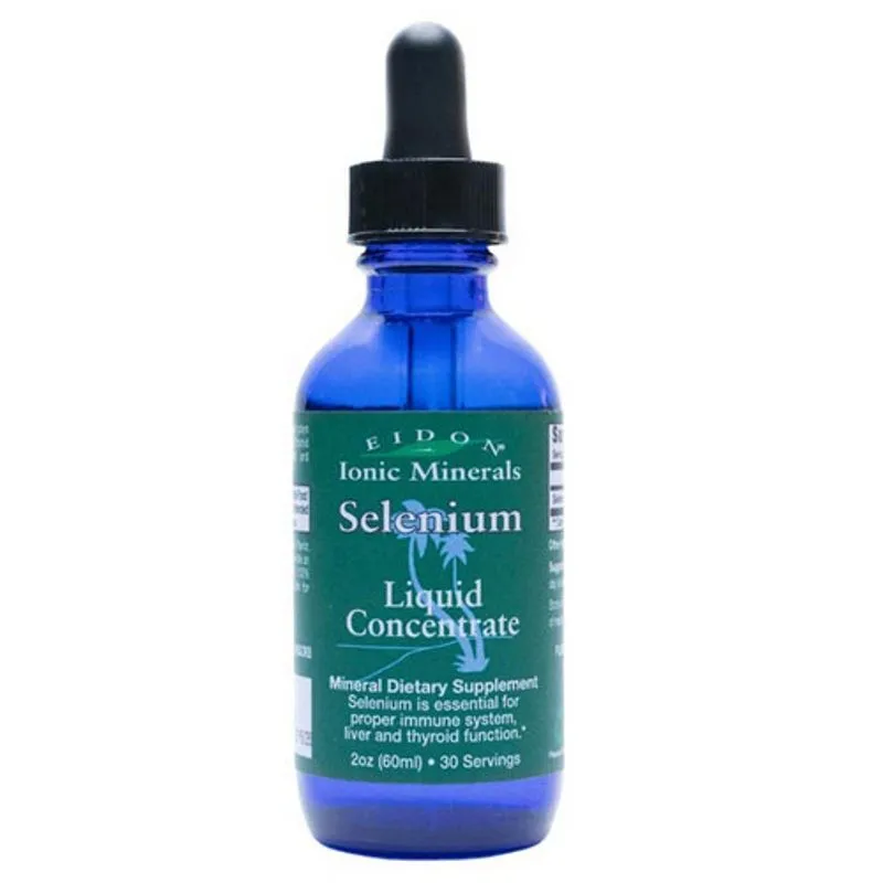 Concentrado De Selênio 2 Oz Por Eidon Ionic Minerals