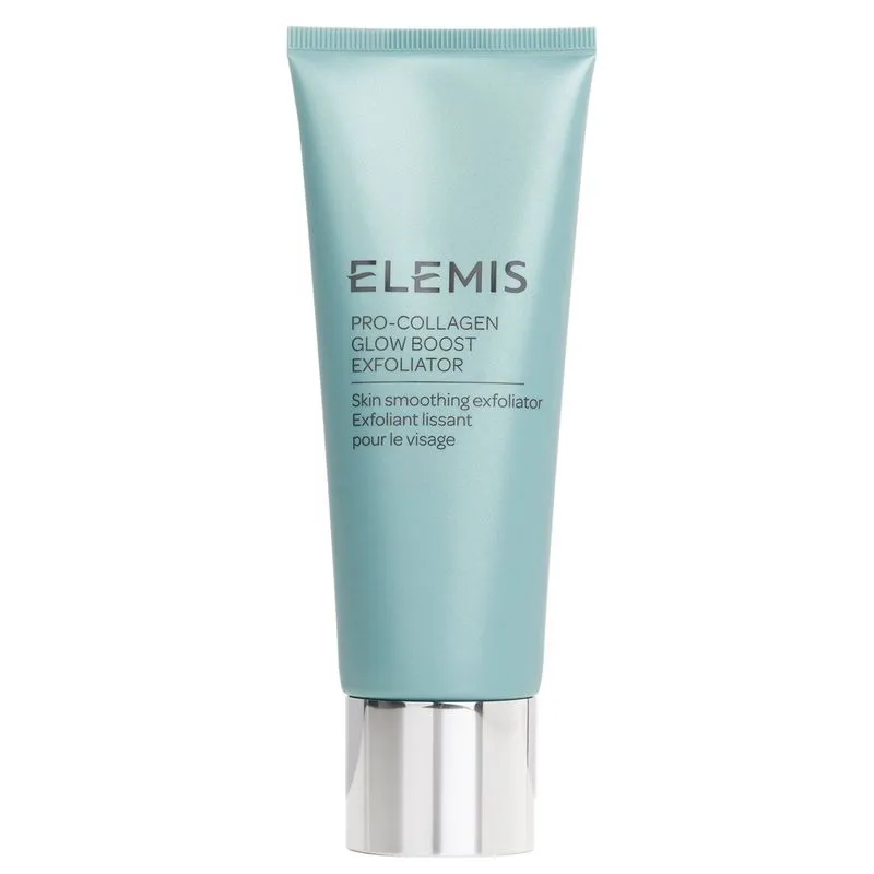 Esfoliante Elemis Pro Collagen Glow Boost 100ml