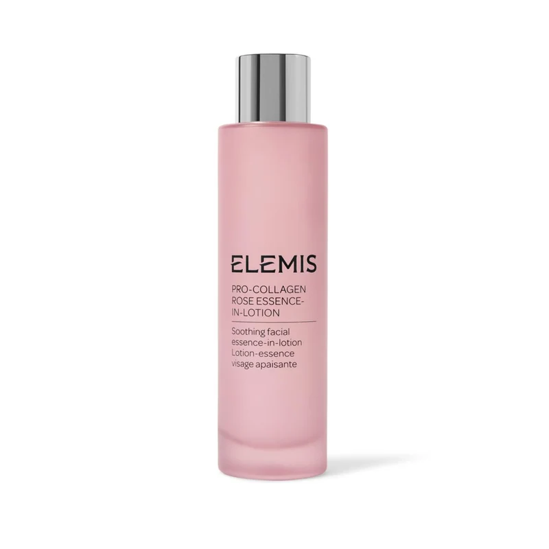 Rose Essence In Lotion 100ml