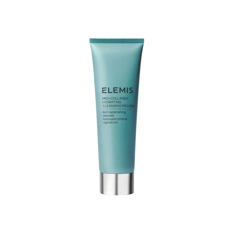 Pro-Collagen Mousse Cleanser 125ml