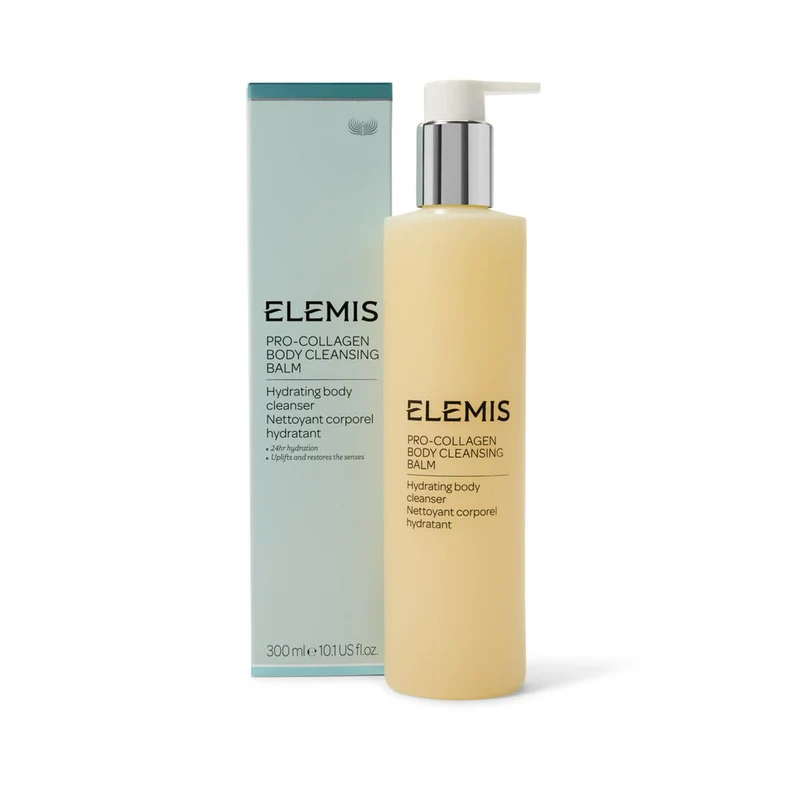 Pro-Collagen Body Cleansing Balm - 300ml 300ml