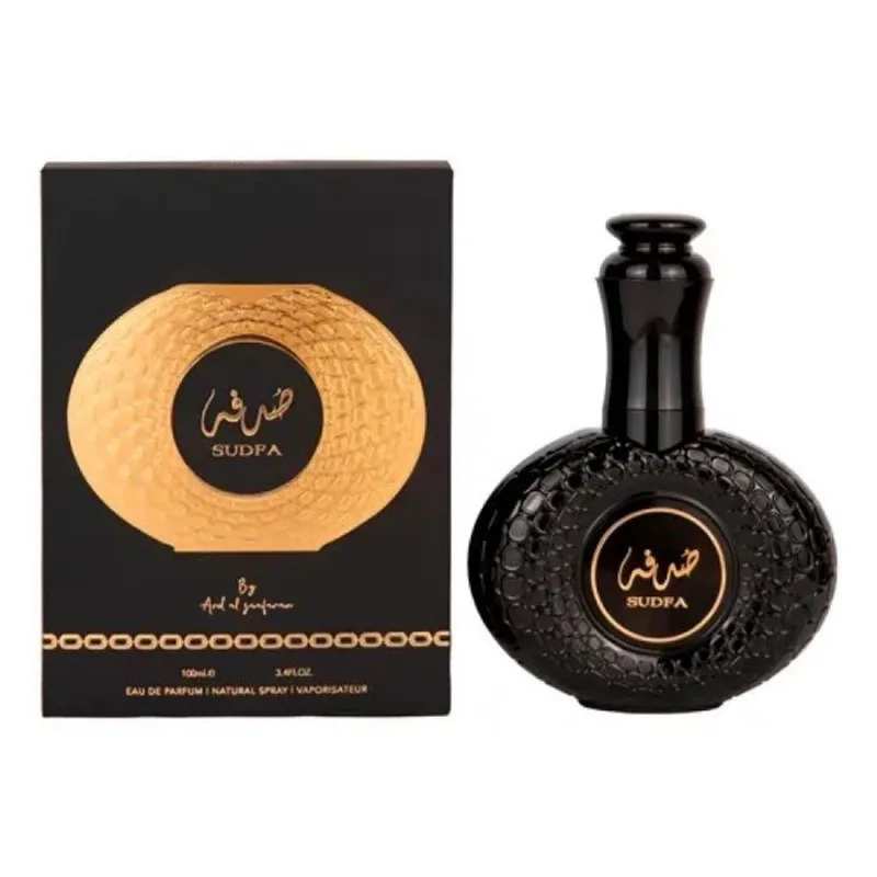 ARD AL ZAAFARAN SUDFA EDP 100ML