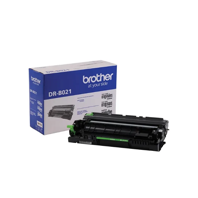 Cilindro Brother Laser Drb021 Dr-b021 Original