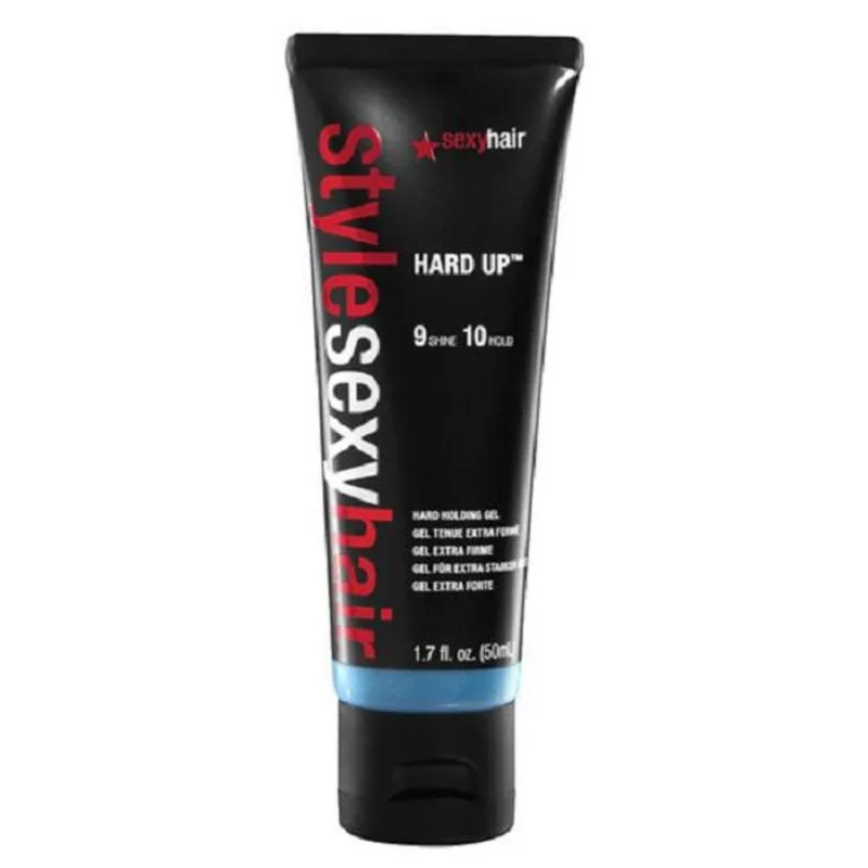 Hard Up Gel Extra Forte 50ml - Sexy Hair