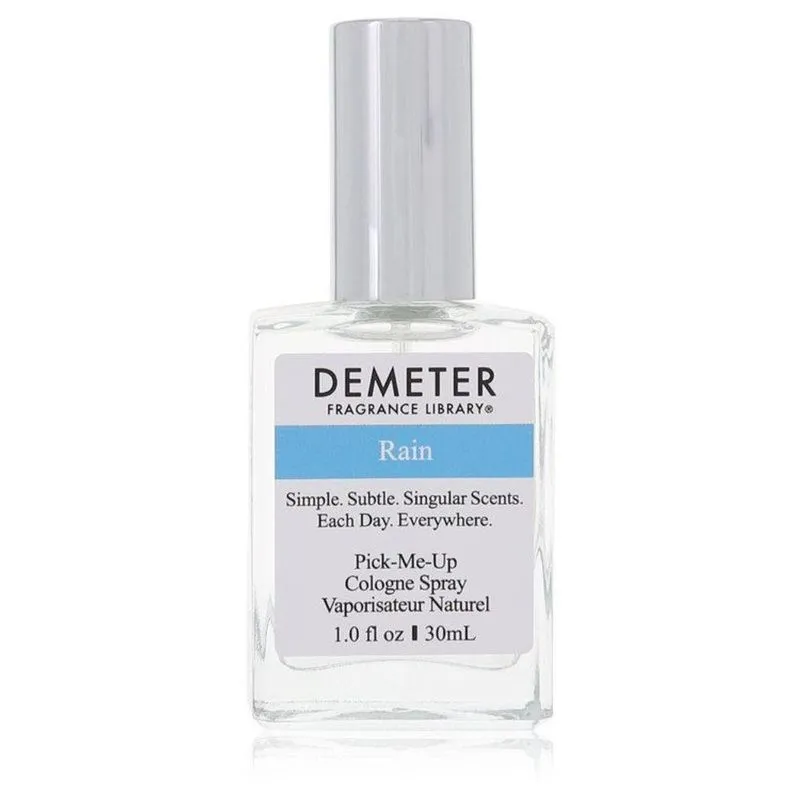 Perfume Feminino Demeter 30 Ml Rain Cologne