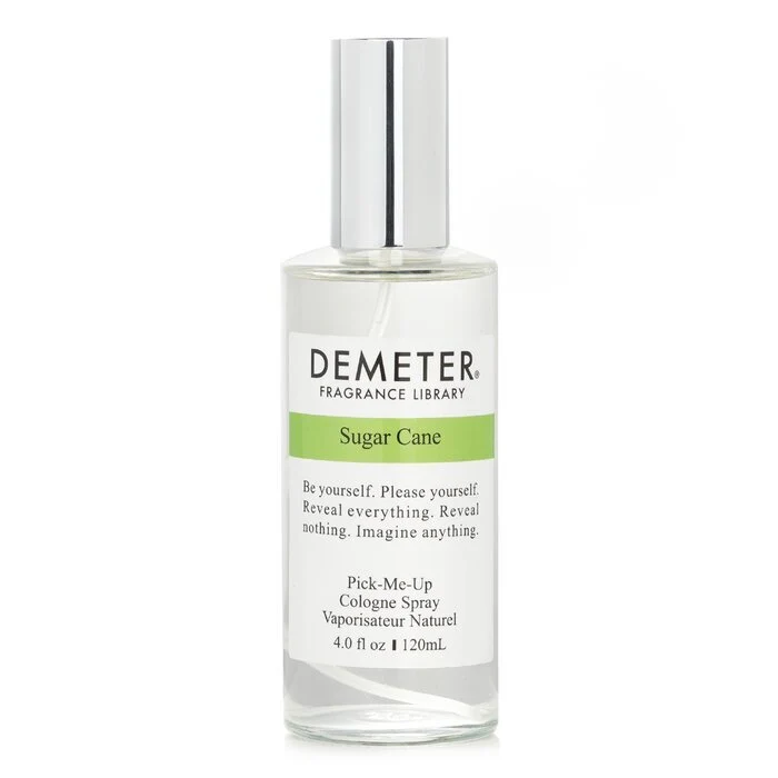 Demeter Sugar Cane Cologne Spray 120ml/4oz 120ml/4oz
