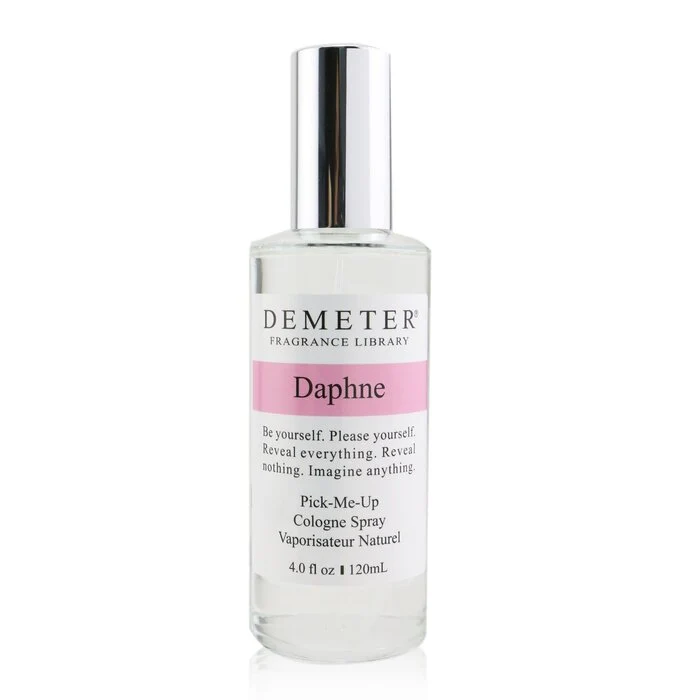 Amber Cologne Spray - 120ml/4oz