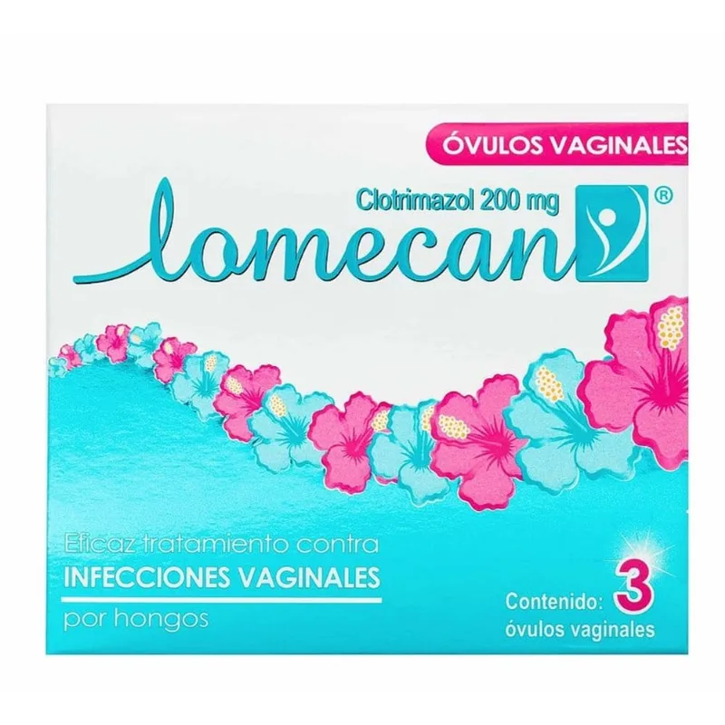 Lomecan V