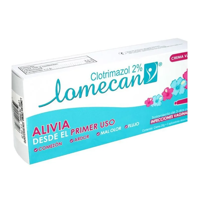 Lomecan V