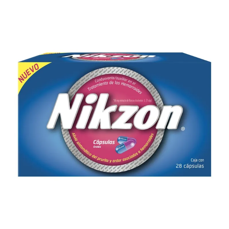 Extracto de Ruscus Nikzon