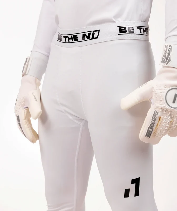 Calça Térmica de Goleiro Adulto M