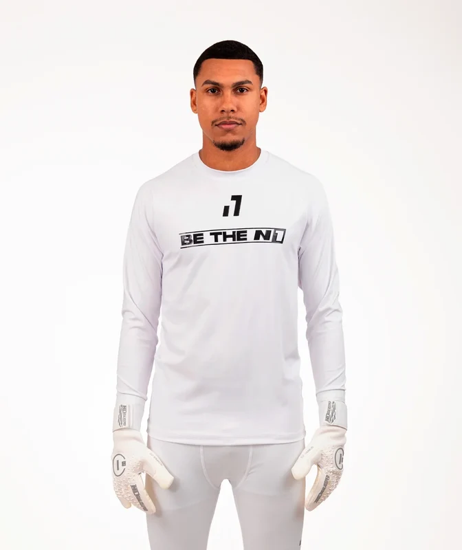 Camisa Térmica de Goleiro Adulto GG