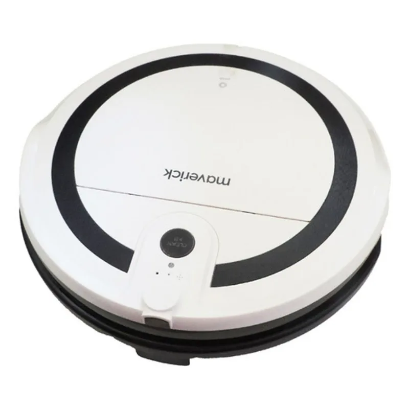 Aspiradora Robot Inteligente Maverick As-01 Hom0202 24w
