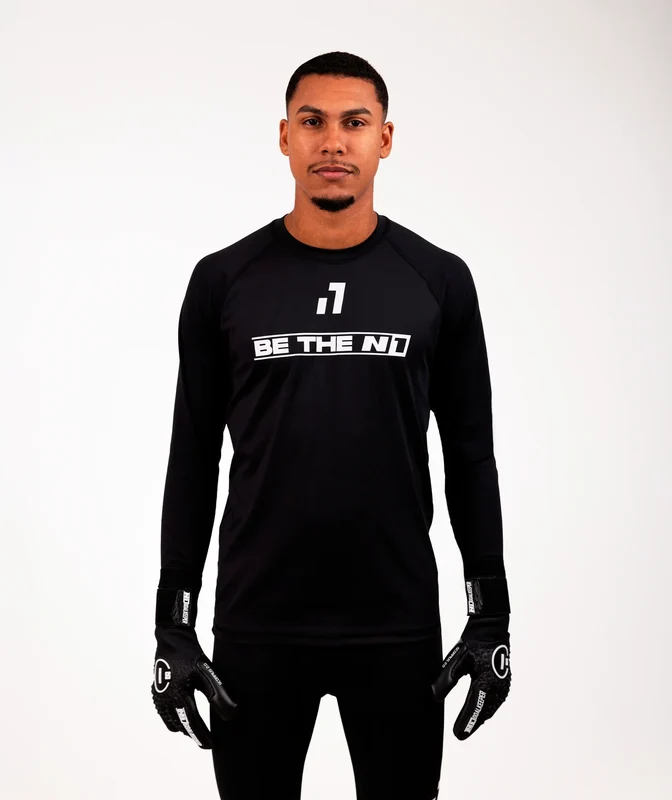 Camisa Térmica de Goleiro Adulto GG